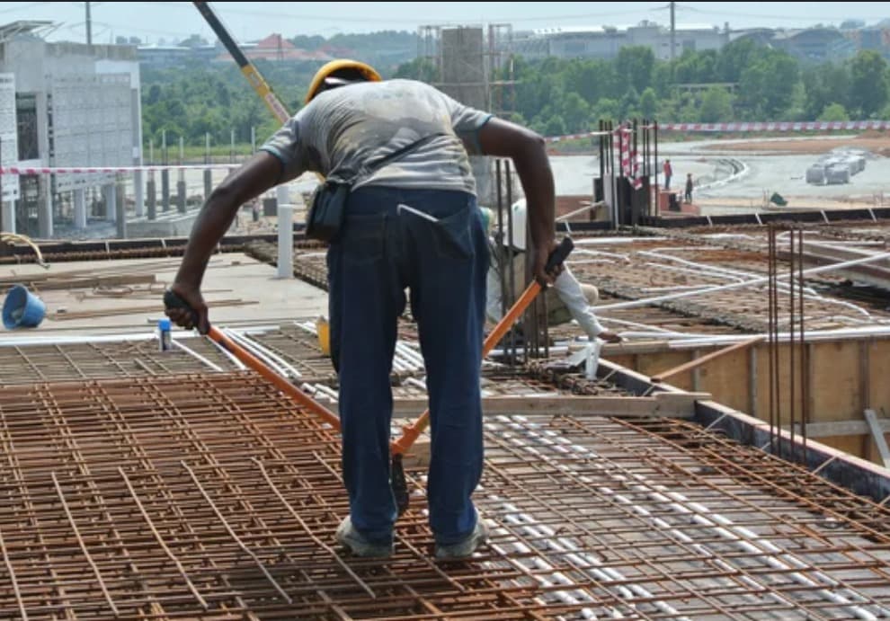 Construction