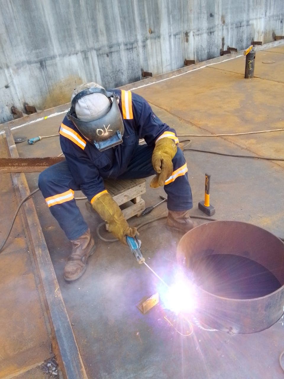Mobil Producing Nigeria Limited - Image 3