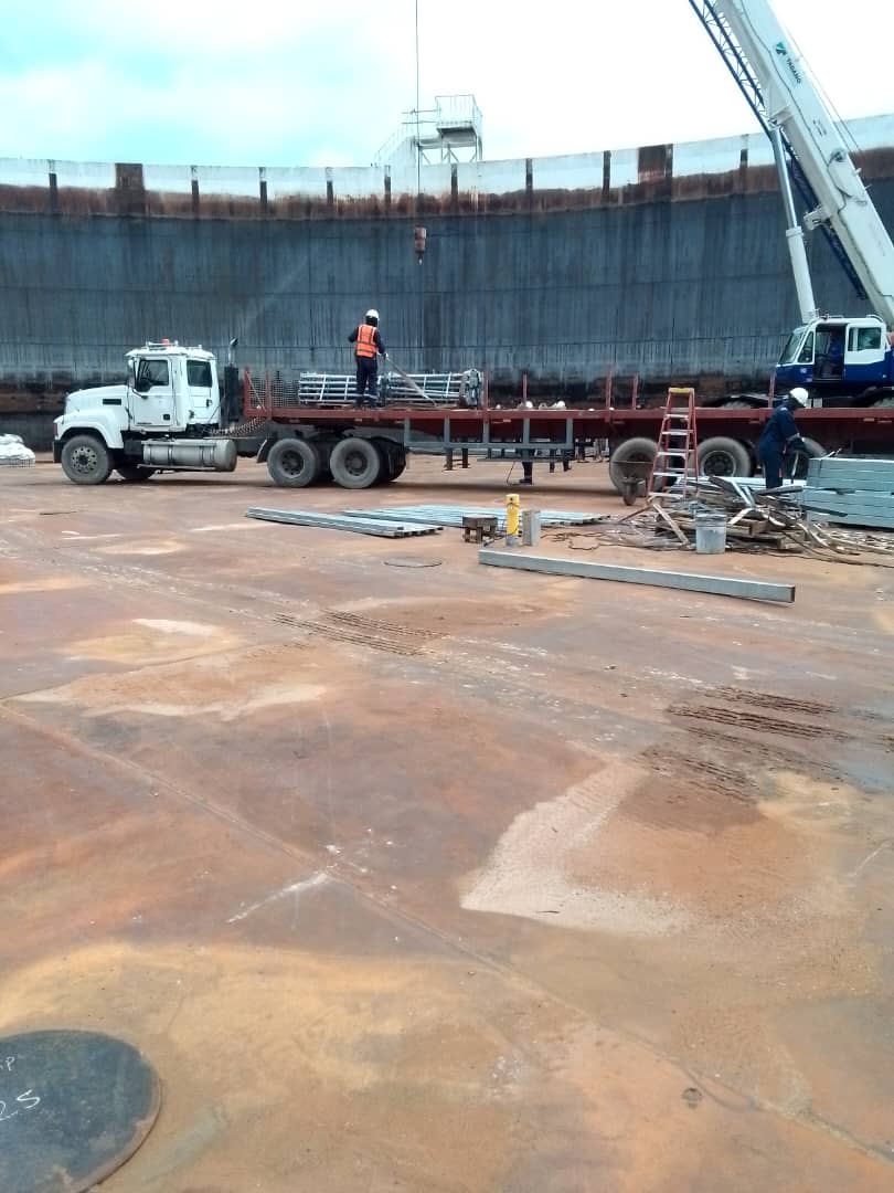 Mobil Producing Nigeria Limited - Image 4