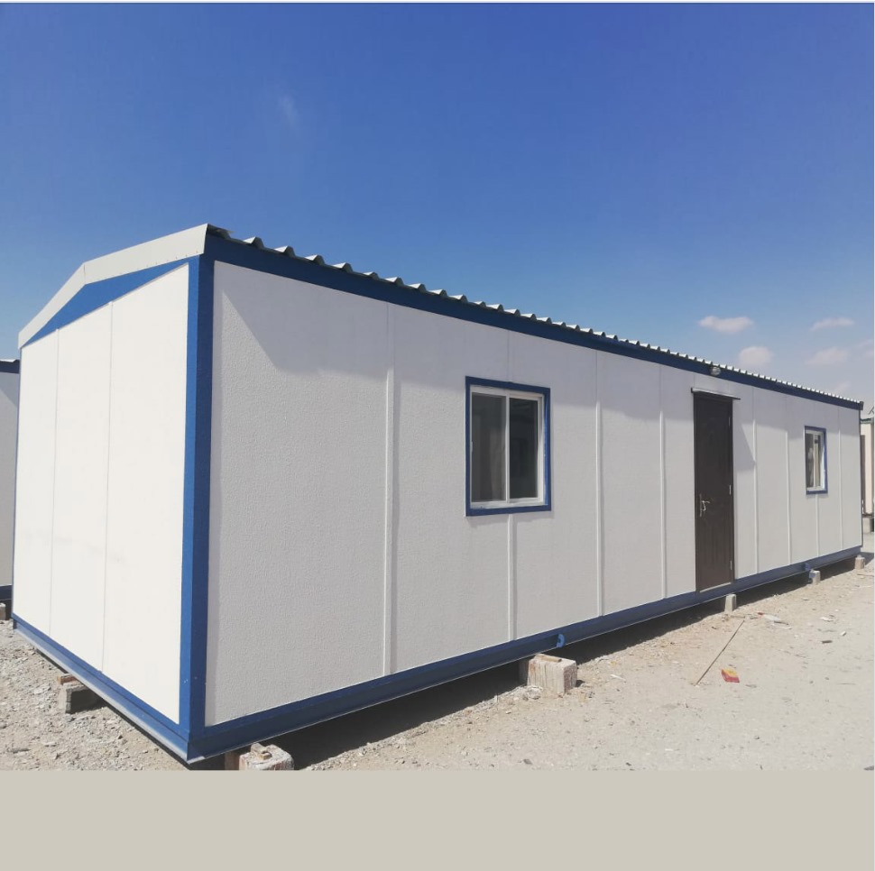 OML 42 Facility Upgrade – Ecomorph/Nestoil